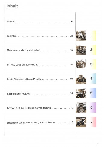 Intrac und die Unbekannten von Deutz