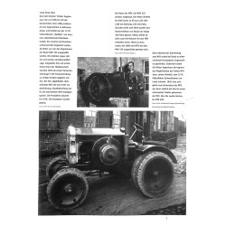 Deutz Fotoalbum 1919-1965