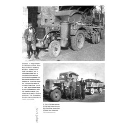 Deutz Fotoalbum 1919-1965