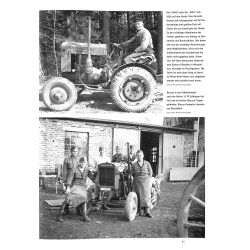 Deutz Fotoalbum 1919-1965