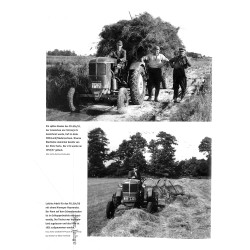 Deutz Fotoalbum 1919-1965