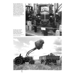 Deutz Fotoalbum 1919-1965