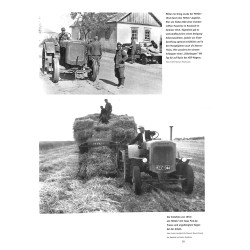 Deutz Fotoalbum 1919-1965