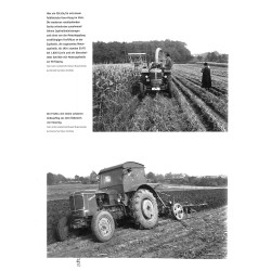 Deutz Fotoalbum 1919-1965