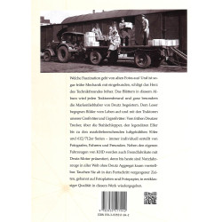Deutz Fotoalbum 1919-1965
