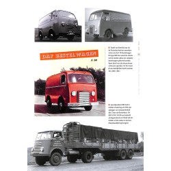 Daf van 7 Streper tot Euro 6