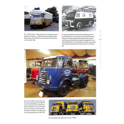 Daf van 7 Streper tot Euro 6