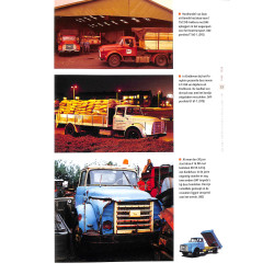 Daf van 7 Streper tot Euro 6