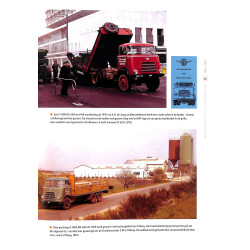 Daf van 7 Streper tot Euro 6