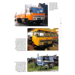 Daf van 7 Streper tot Euro 6