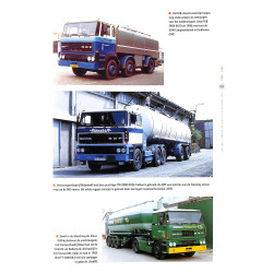 Daf van 7 Streper tot Euro 6