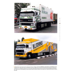 Daf van 7 Streper tot Euro 6