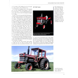 Massey Ferguson 100 series IN Detail