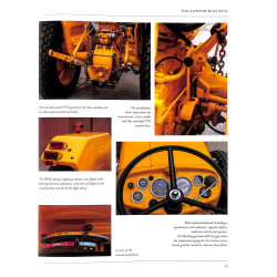 Massey Ferguson 100 series IN Detail