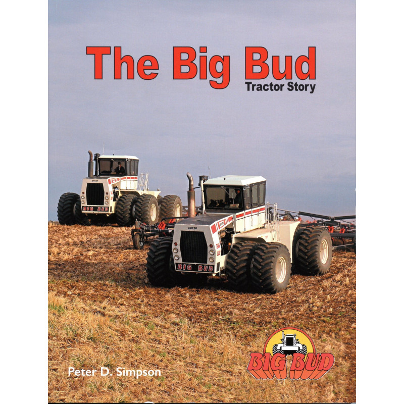 The Big Bud