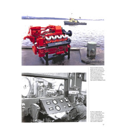 Scania V8 - King of the Road 1969-1996