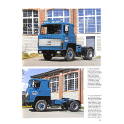 Scania V8 - King of the Road 1969-1996