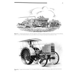 The Nordic Tractor - The History and Heritage of Volvo, Valmet and Valtra