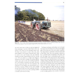 The Nordic Tractor - The History and Heritage of Volvo, Valmet and Valtra