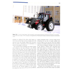 The Nordic Tractor - The History and Heritage of Volvo, Valmet and Valtra
