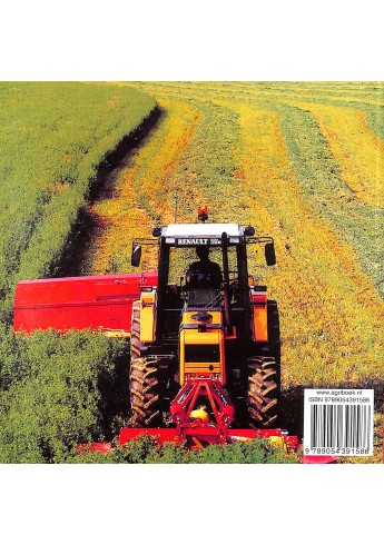 Landbouwtractoren 1985-1995