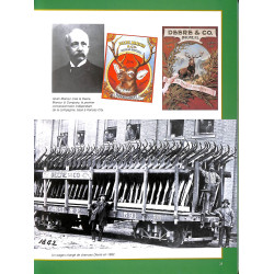 L'Héritage des Tracteurs John Deere