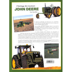L'Héritage des Tracteurs John Deere