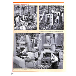 Tracteurs Renault 385 & Master 1963-1970