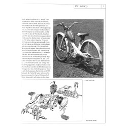 NSU Quickly - Alle Modelle + Quick 50