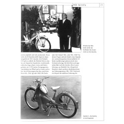NSU Quickly - Alle Modelle + Quick 50