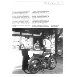 NSU Quickly - Alle Modelle + Quick 50