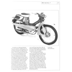 NSU Quickly - Alle Modelle + Quick 50