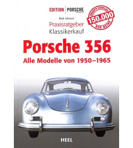 Porsche 356 von 1950 bis 1965  Praxisratgeber