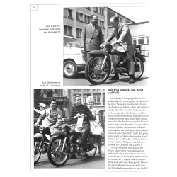 NSU Quickly - Alle Modelle + Quick 50