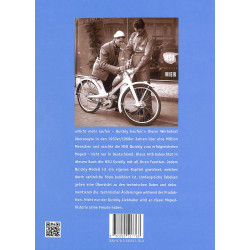 NSU Quickly - Alle Modelle + Quick 50