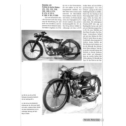 Hercules Motorräder