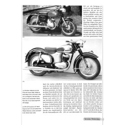 Hercules Motorräder