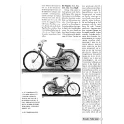 Hercules Motorräder