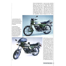 Hercules Motorräder