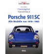 Porsche 911 SC Alle Modelle von 1978-1983