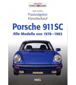 Porsche 911 SC Alle Modelle von 1978-1983