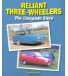 Reliant Three-Wheelers