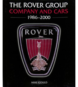 The Rover Group