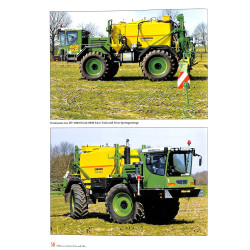 Jahrbuch Unimog & MB-trac 2019