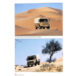 Jahrbuch Unimog & MB-trac 2019