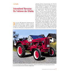 Jahrbuch Traktoren 2019