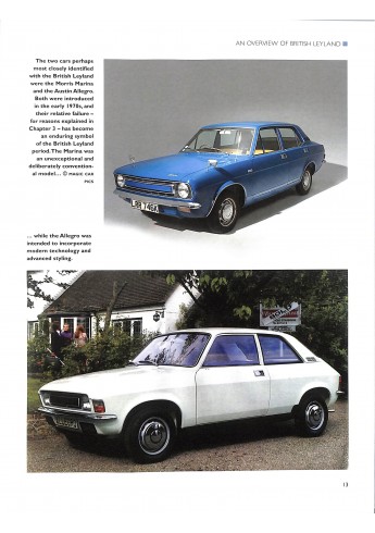 British Leyland