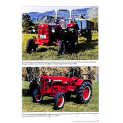 Jahrbuch Traktoren 2019