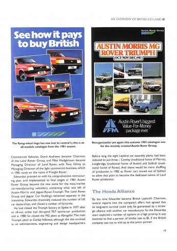 British Leyland