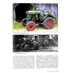 Jahrbuch Traktoren 2019